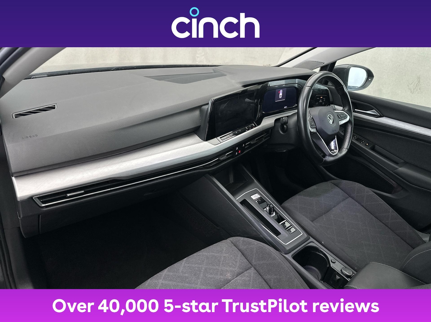 Used Volkswagen Golf 2022 for sale - 77013914: Photo 14