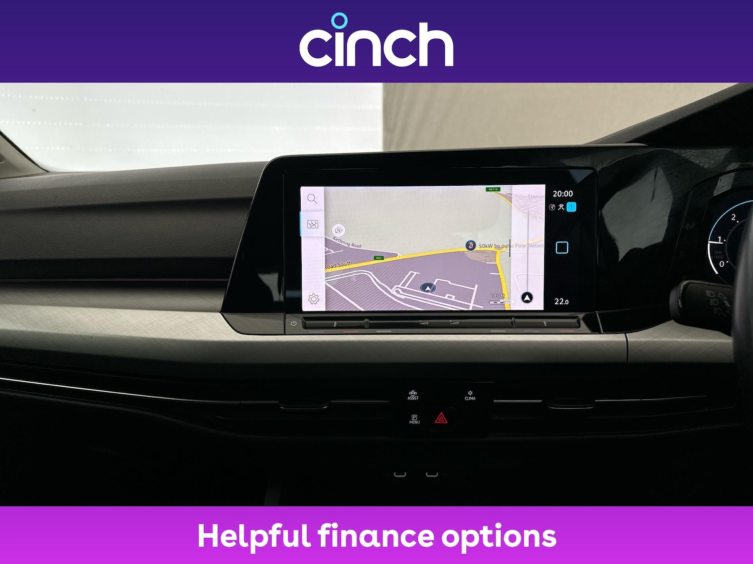 Used Volkswagen Golf 2022 for sale - 77013914: Photo 17