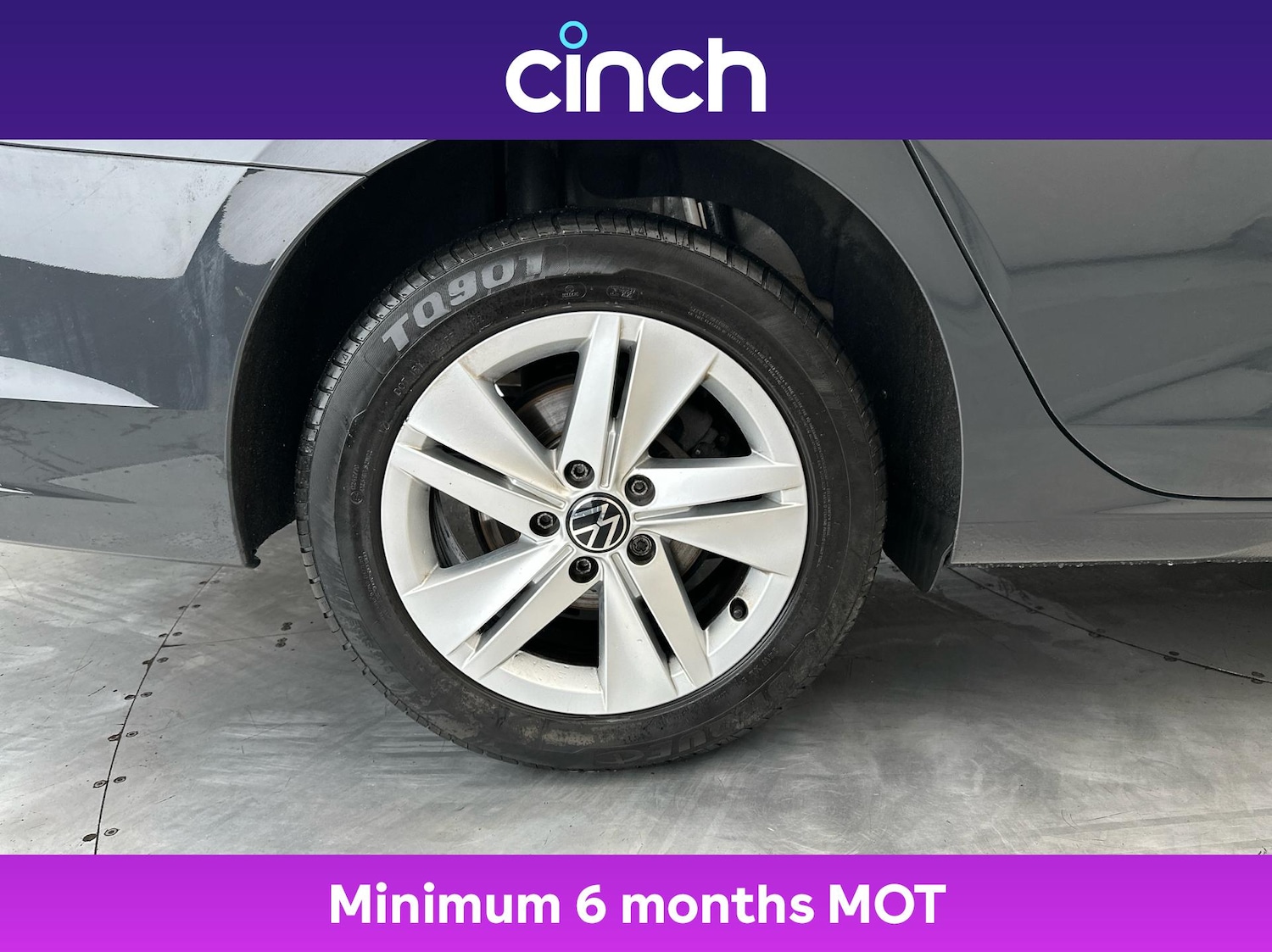 Used Volkswagen Golf 2022 for sale - 77013914: Photo 27