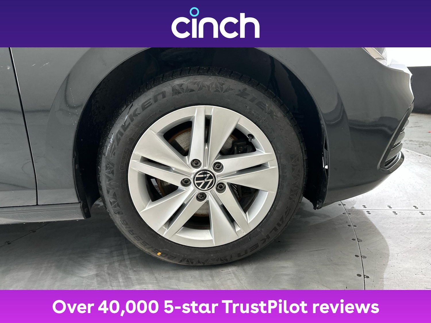 Used Volkswagen Golf 2022 for sale - 77013914: Photo 28