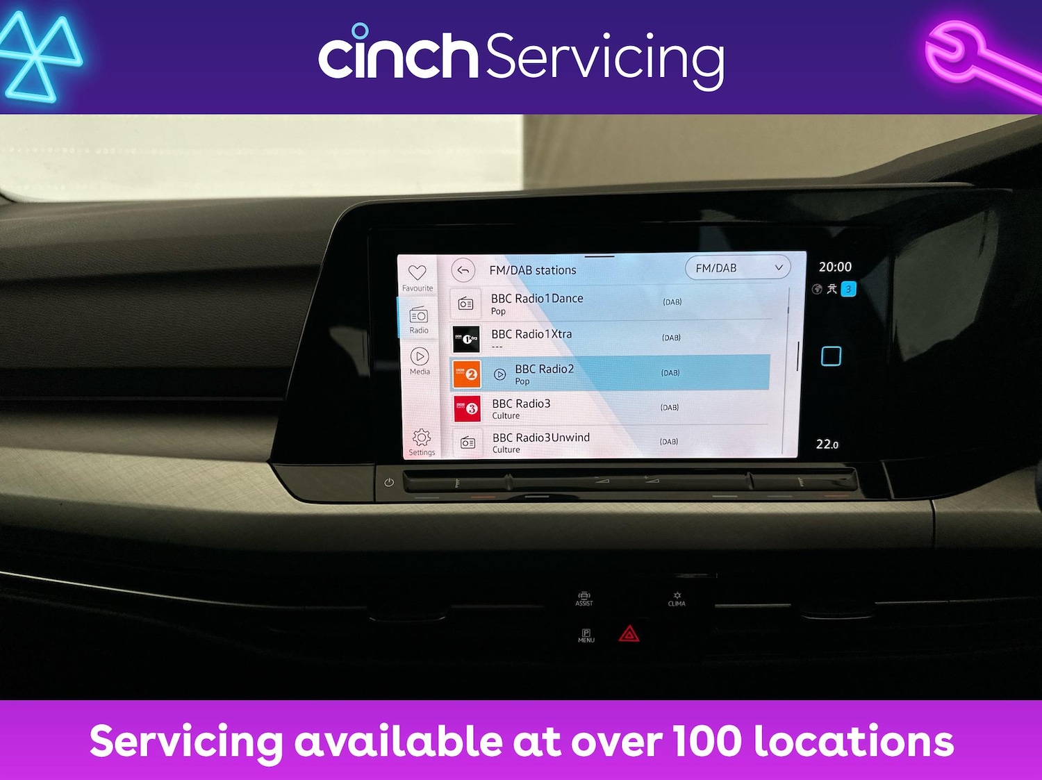 Used Volkswagen Golf 2022 for sale - 77013914: Photo 31