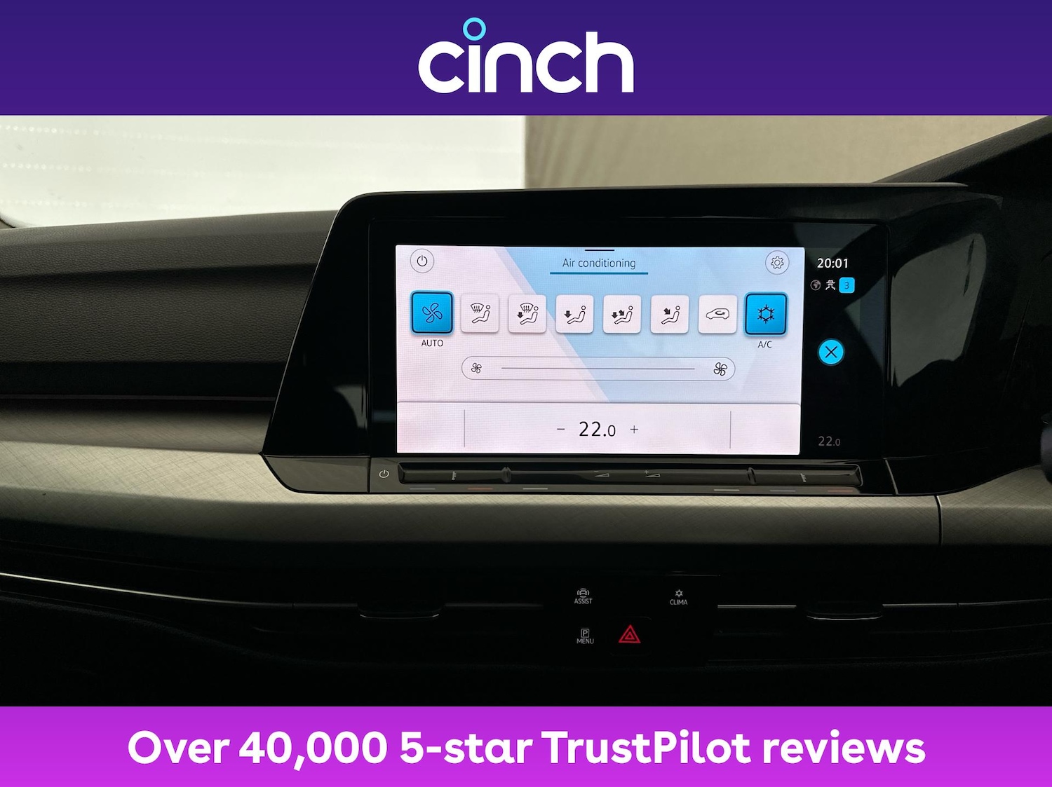 Used Volkswagen Golf 2022 for sale - 77013914: Photo 33