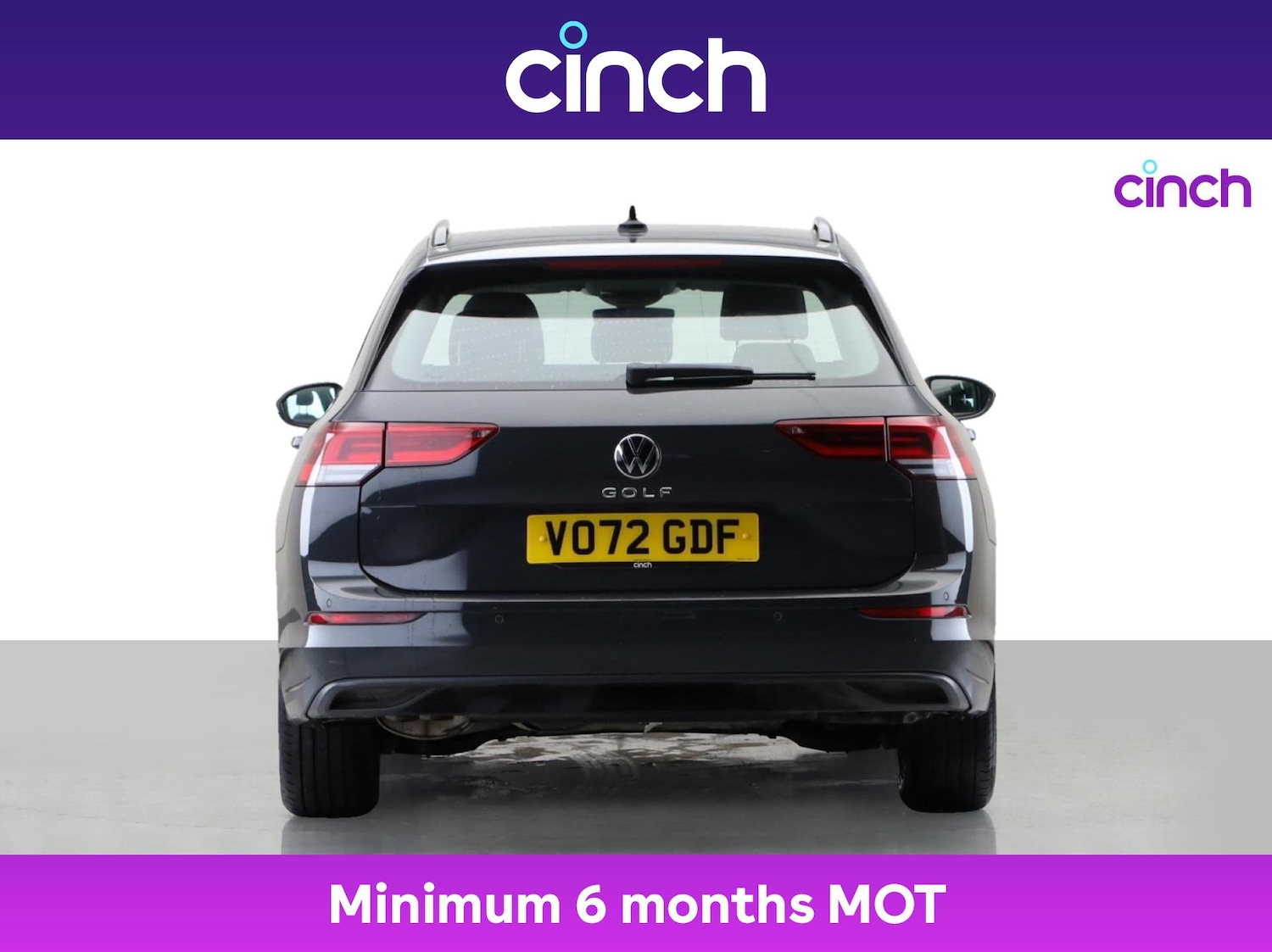 Used Volkswagen Golf 2022 for sale - 77013914: Photo 5