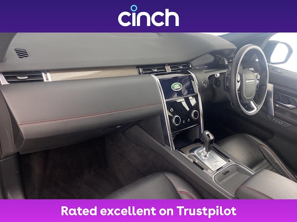 Used Land Rover Discovery Sport 2020 for sale - 76311400: Photo 14