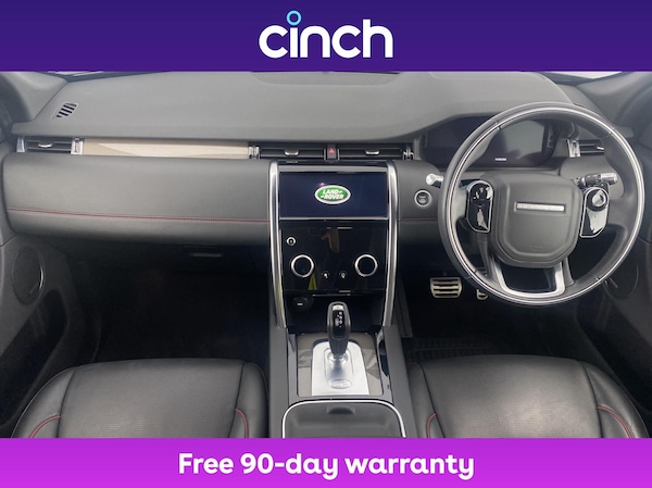 Used Land Rover Discovery Sport 2020 for sale - 76311400: Photo 15