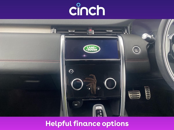 Used Land Rover Discovery Sport 2020 for sale - 76311400: Photo 17