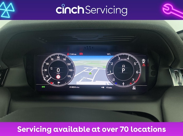 Used Land Rover Discovery Sport 2020 for sale - 76311400: Photo 18