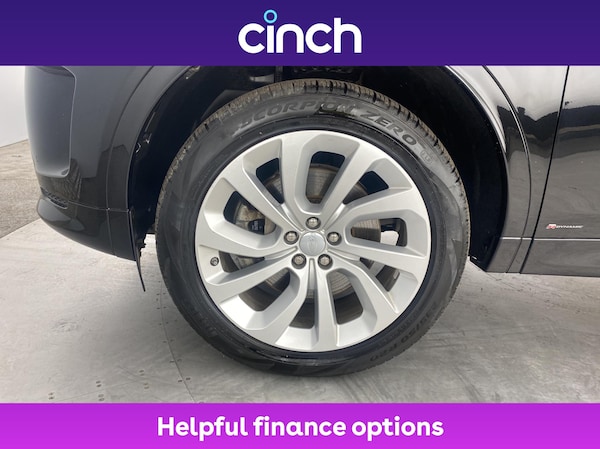 Used Land Rover Discovery Sport 2020 for sale - 76311400: Photo 24