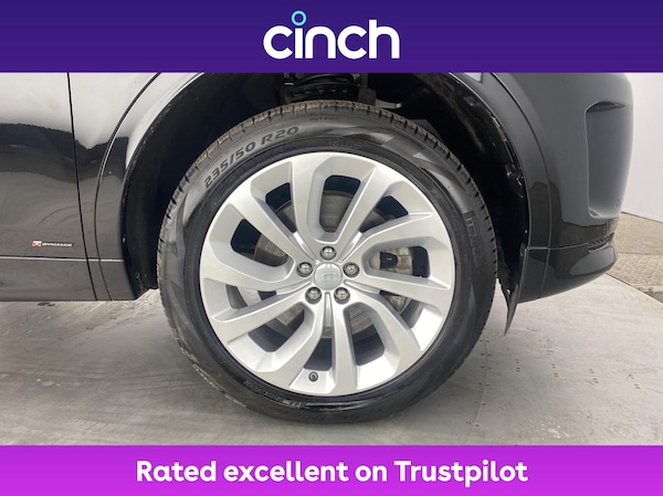 Used Land Rover Discovery Sport 2020 for sale - 76311400: Photo 28