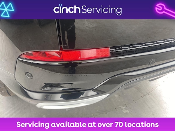 Used Land Rover Discovery Sport 2020 for sale - 76311400: Photo 31