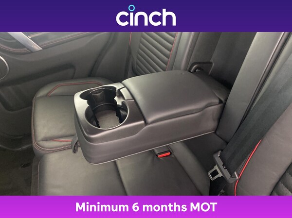 Used Land Rover Discovery Sport 2020 for sale - 76311400: Photo 32