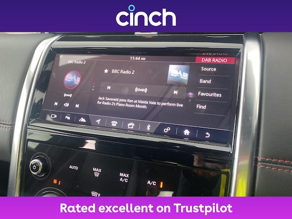 Used Land Rover Discovery Sport 2020 for sale - 76311400: Photo 33