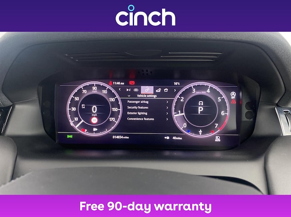 Used Land Rover Discovery Sport 2020 for sale - 76311400: Photo 34