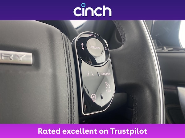 Used Land Rover Discovery Sport 2020 for sale - 76311400: Photo 38