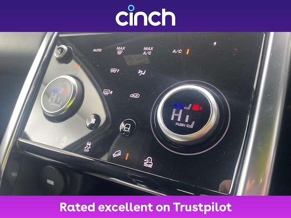 Used Land Rover Discovery Sport 2020 for sale - 76311400: Photo 43