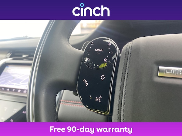 Used Land Rover Discovery Sport 2020 for sale - 76311400: Photo 44