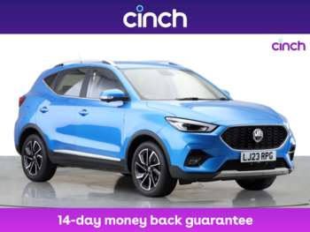 2023 - 1.0T GDi Exclusive 5dr DCT