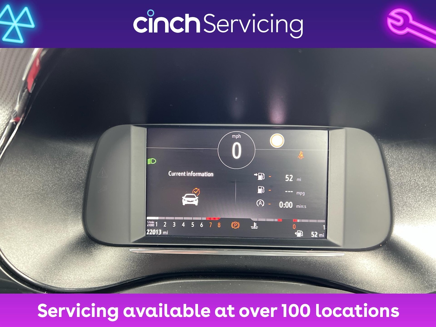 Used Vauxhall Corsa 2022 for sale - 76670202: Photo 18