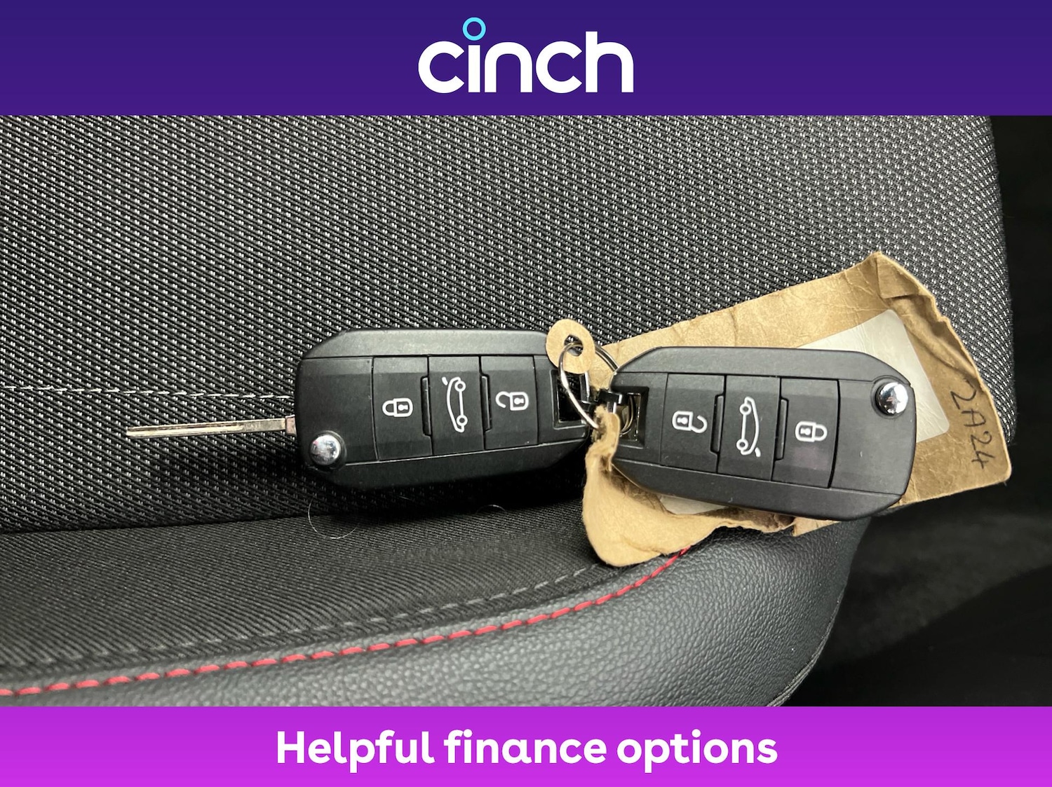 Used Vauxhall Corsa 2022 for sale - 76670202: Photo 30