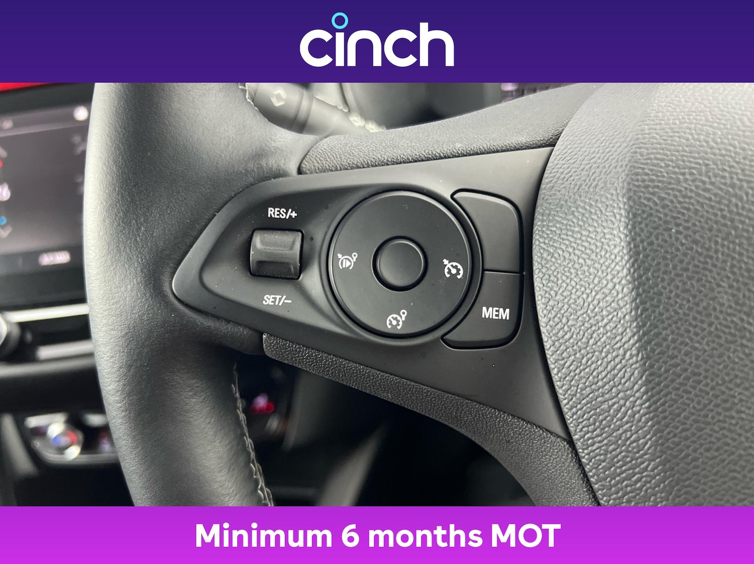 Used Vauxhall Corsa 2022 for sale - 76670202: Photo 37