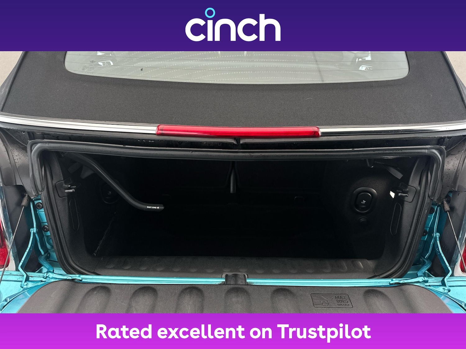 Used MINI Convertible 2018 for sale - 76164208: Photo 21
