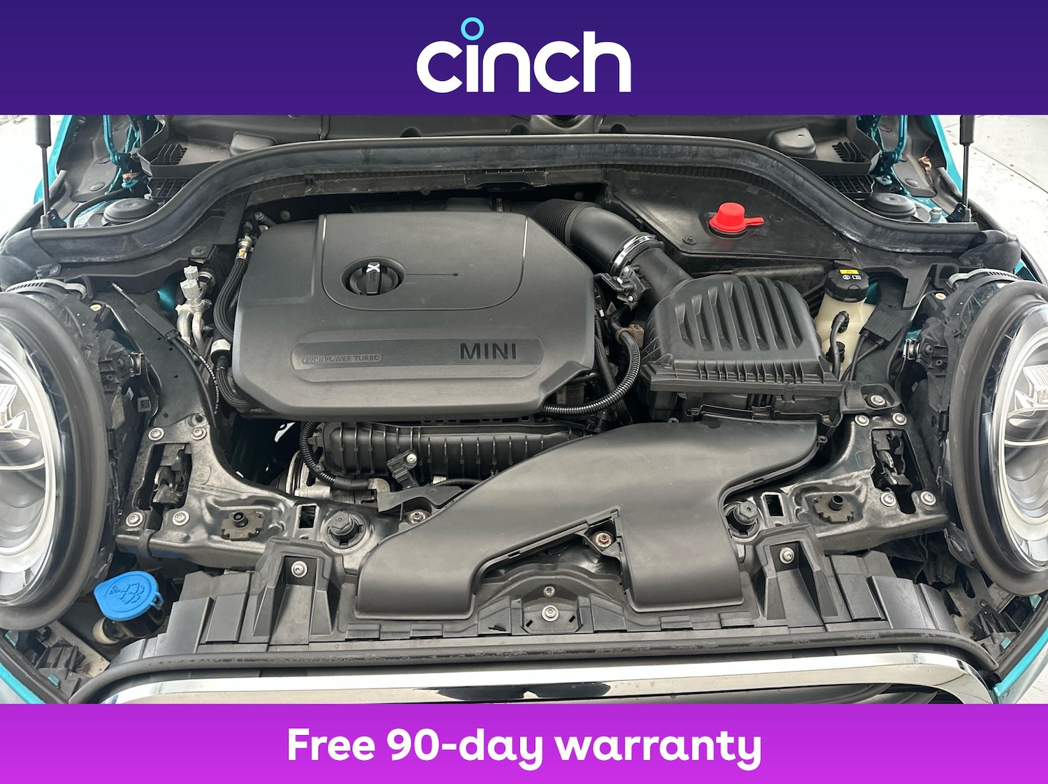 Used MINI Convertible 2018 for sale - 76164208: Photo 23
