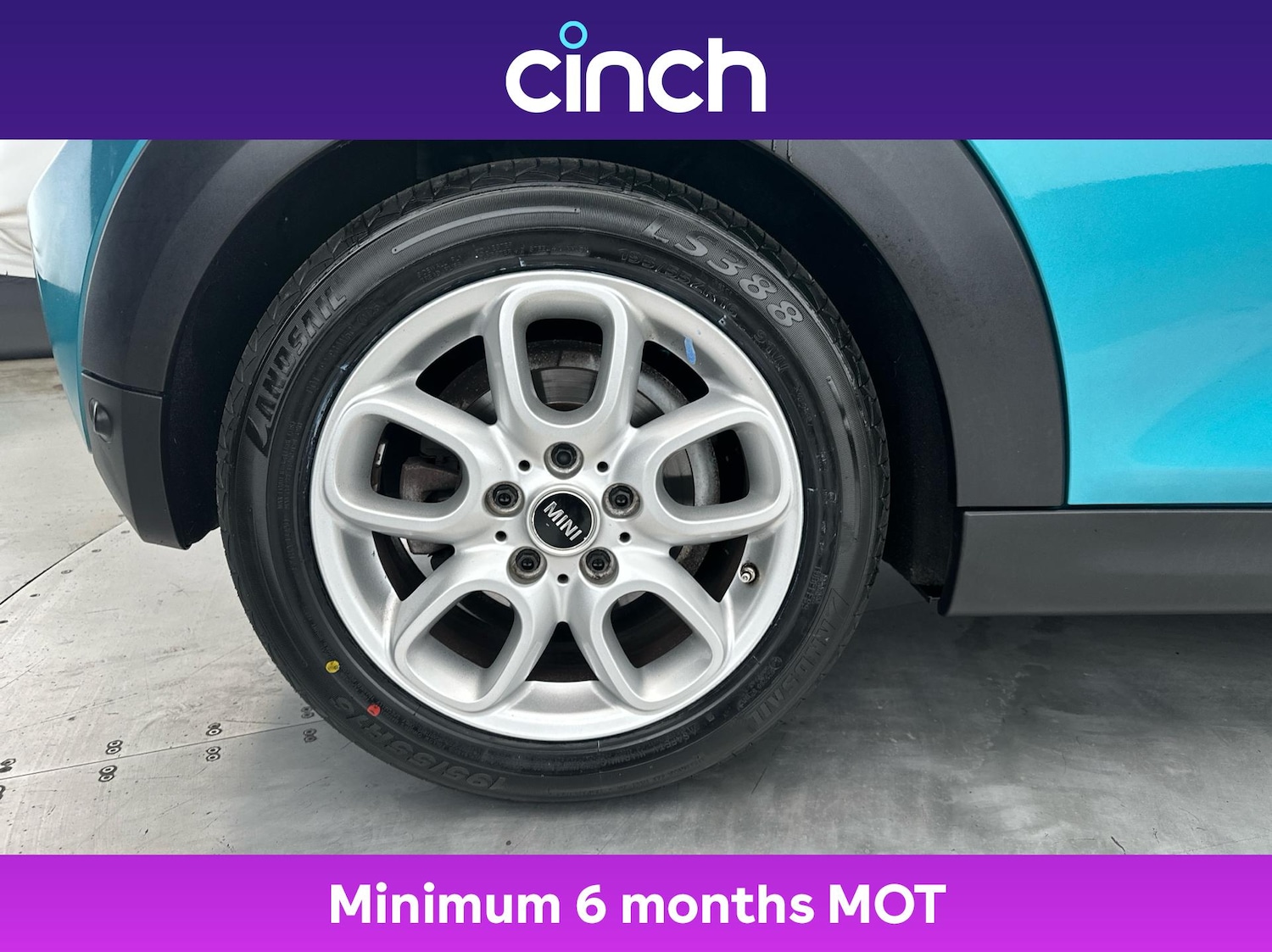 Used MINI Convertible 2018 for sale - 76164208: Photo 27