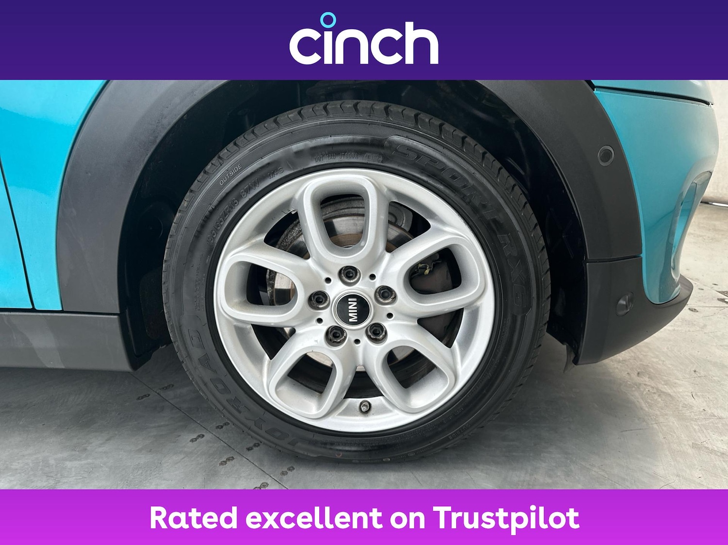 Used MINI Convertible 2018 for sale - 76164208: Photo 28