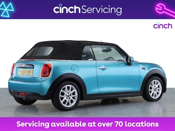 Used MINI Convertible 2018 for sale - 76164208: Photo 3