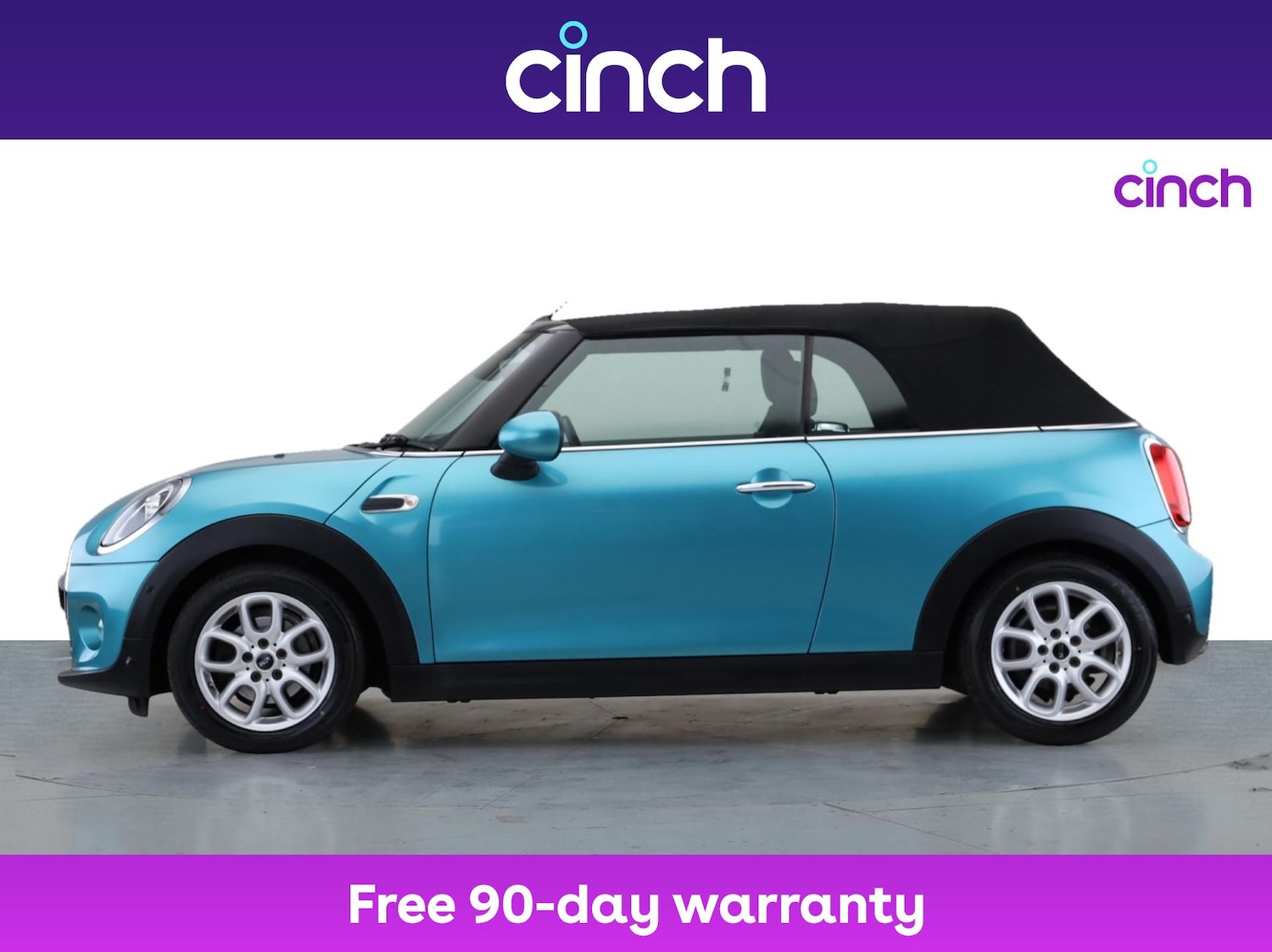 Used MINI Convertible 2018 for sale - 76164208: Photo 8