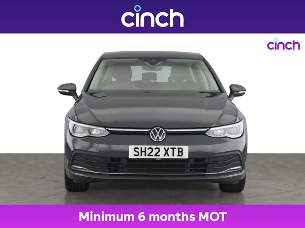 Used Volkswagen Golf 2022 for sale - 76211136: Photo 11