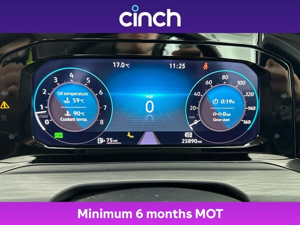 Used Volkswagen Golf 2022 for sale - 76211136: Photo 18