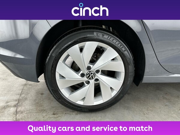 Used Volkswagen Golf 2022 for sale - 76211136: Photo 27