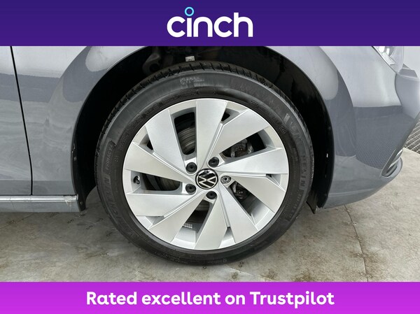 Used Volkswagen Golf 2022 for sale - 76211136: Photo 28