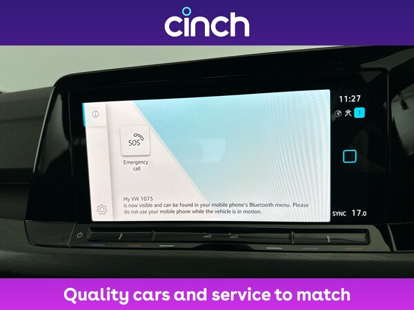 Used Volkswagen Golf 2022 for sale - 76211136: Photo 32