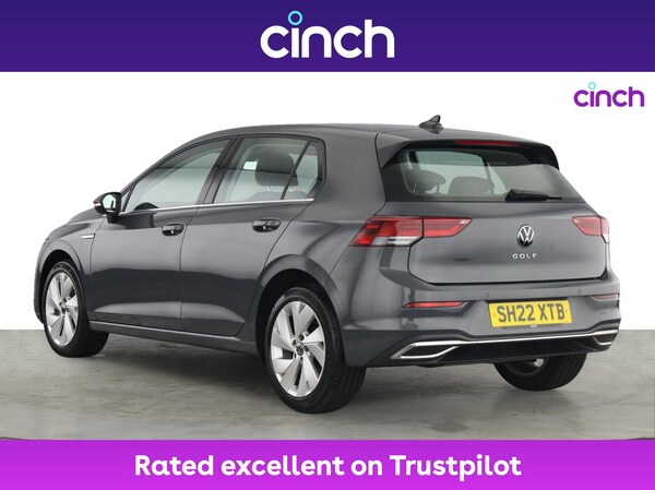 Used Volkswagen Golf 2022 for sale - 76211136: Photo 6
