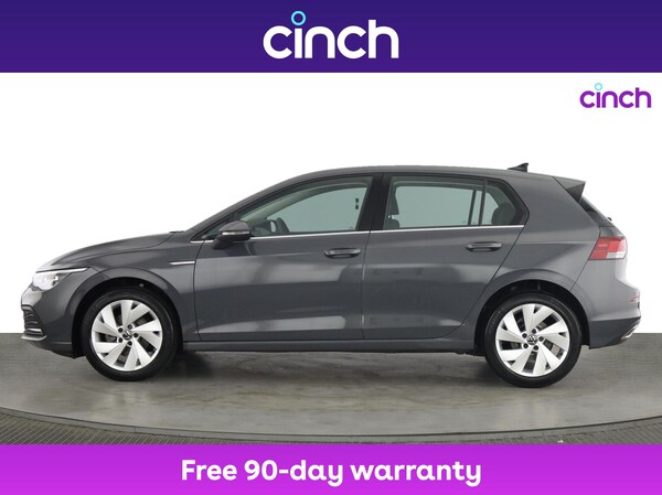 Used Volkswagen Golf 2022 for sale - 76211136: Photo 8