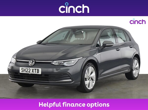Used Volkswagen Golf 2022 for sale - 76211136: Photo 9