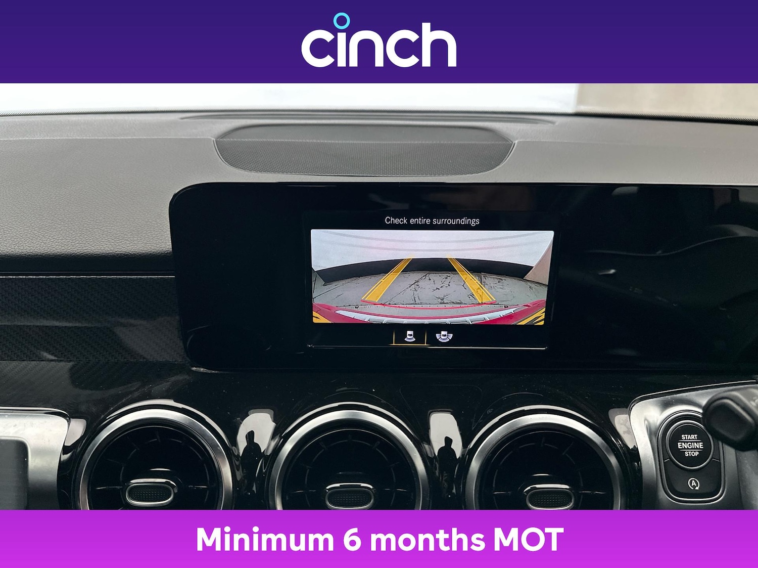 Used Mercedes-Benz GLB 2022 for sale - 76629599: Photo 32