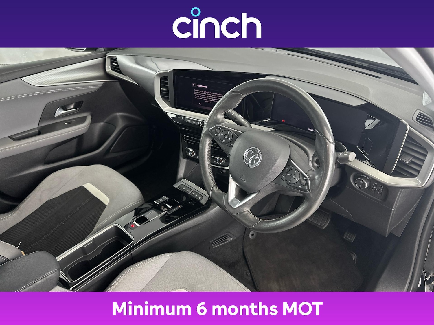 Used Vauxhall Mokka 2022 for sale - 76400554: Photo 12