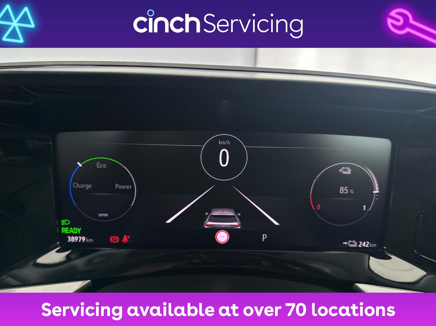 Used Vauxhall Mokka 2022 for sale - 76400554: Photo 18