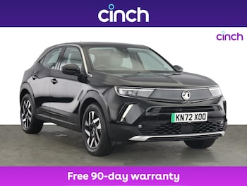 Vauxhall - Mokka