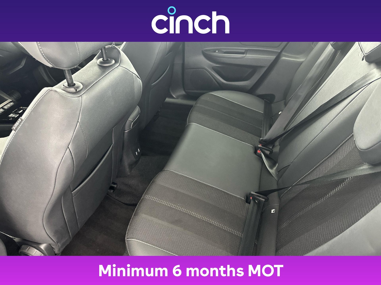 Used Vauxhall Mokka 2022 for sale - 76400554: Photo 20