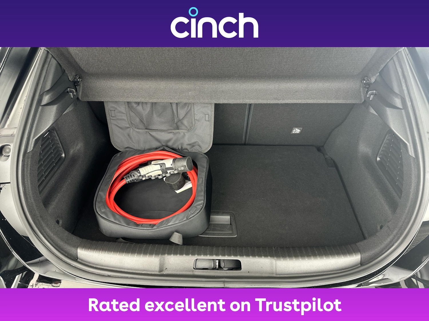 Used Vauxhall Mokka 2022 for sale - 76400554: Photo 21