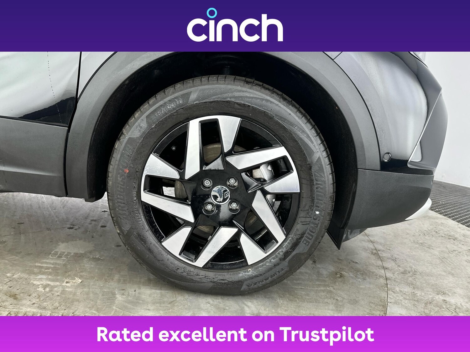 Used Vauxhall Mokka 2022 for sale - 76400554: Photo 28