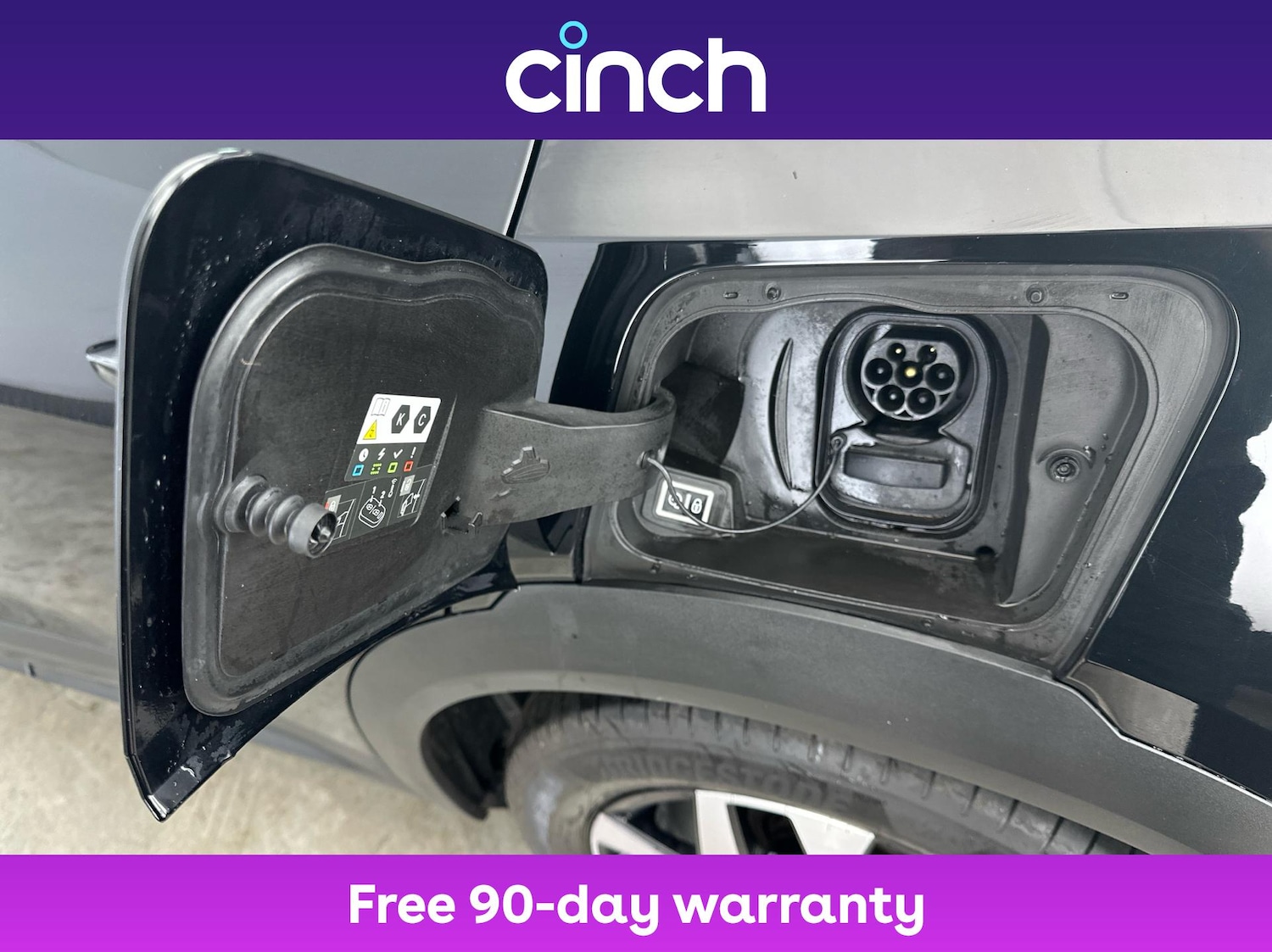 Used Vauxhall Mokka 2022 for sale - 76400554: Photo 29