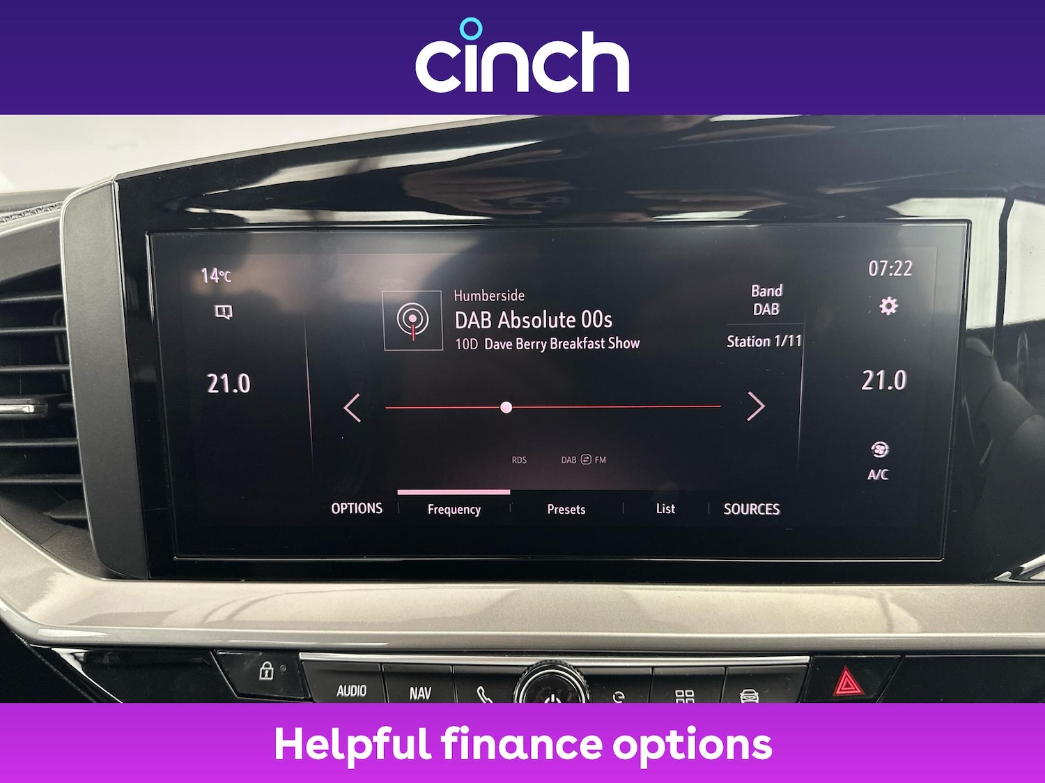 Used Vauxhall Mokka 2022 for sale - 76400554: Photo 30