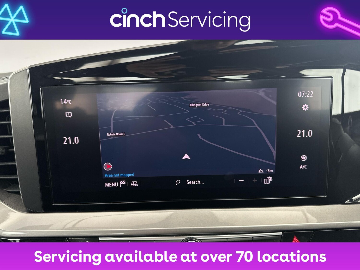 Used Vauxhall Mokka 2022 for sale - 76400554: Photo 31