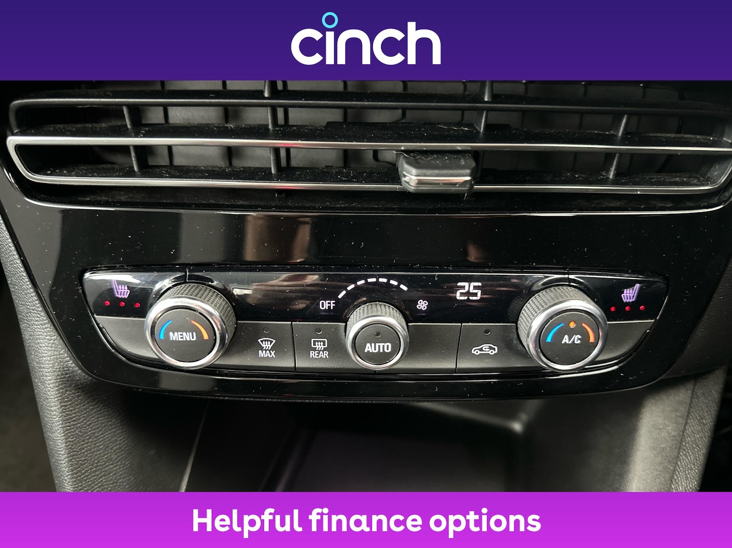 Used Vauxhall Mokka 2022 for sale - 76400554: Photo 35