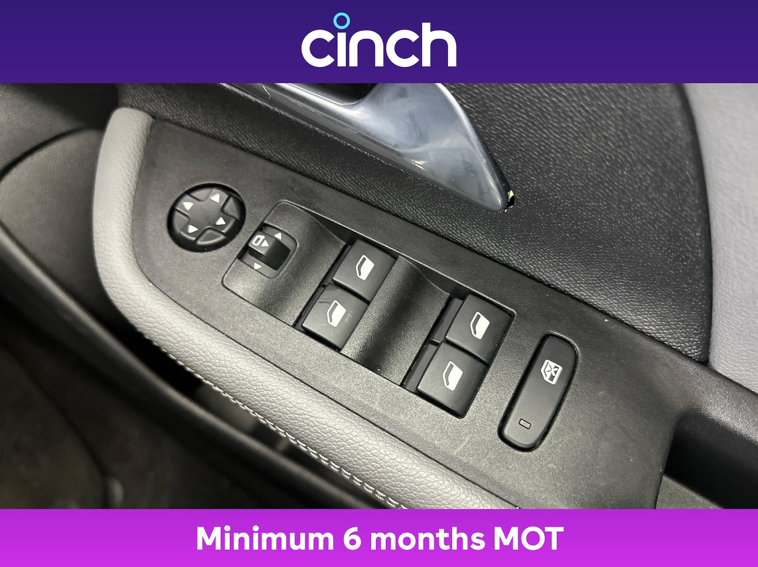 Used Vauxhall Mokka 2022 for sale - 76400554: Photo 37